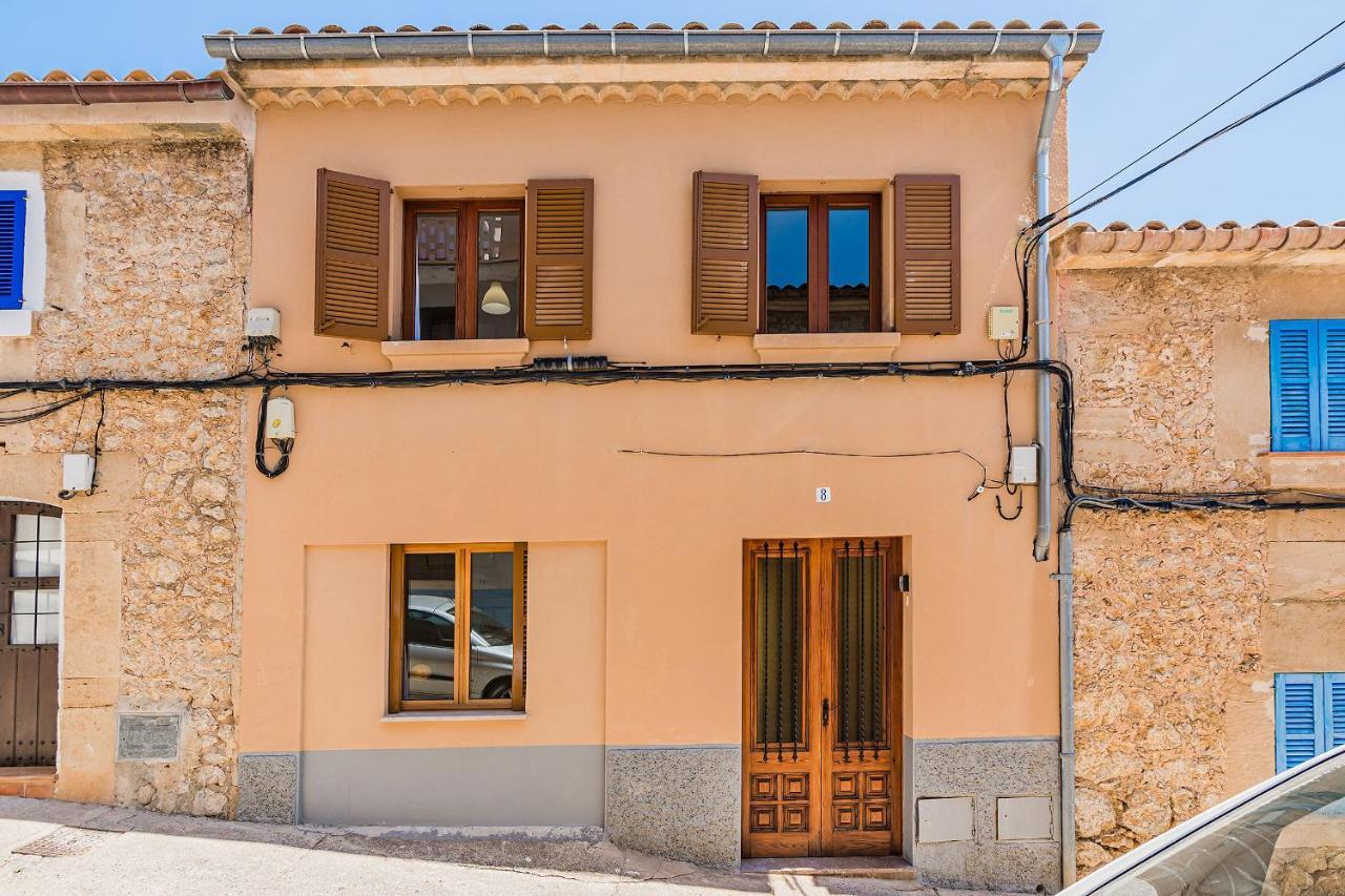 Сasa de vacaciones Casa Llobera Pollensa