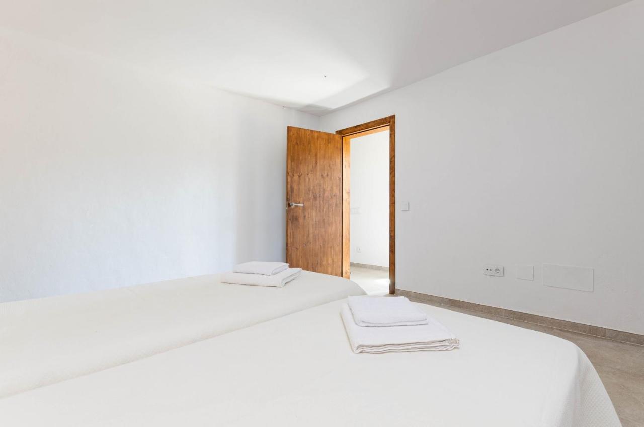 Yourhouse Covetes, With Private Pool And Garden, Perfect For Families Muro