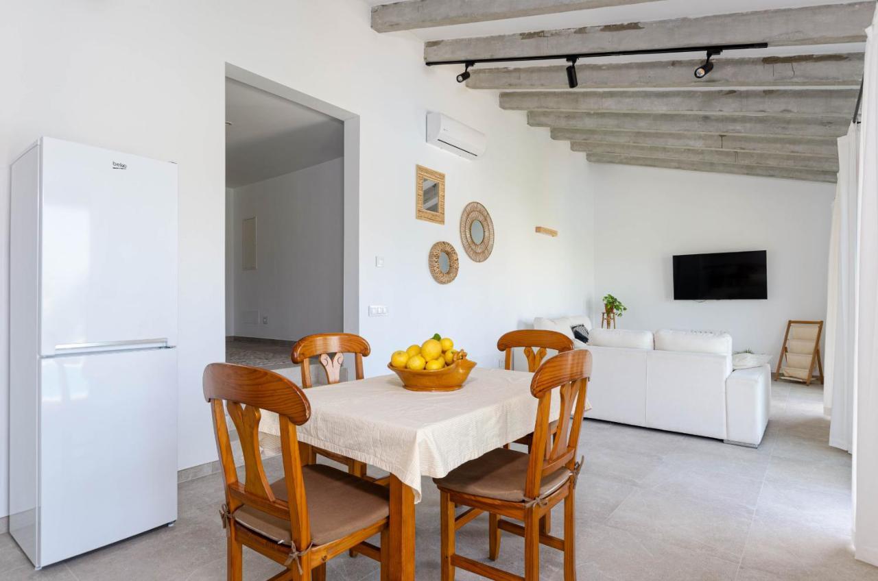 Yourhouse Covetes, With Private Pool And Garden, Perfect For Families