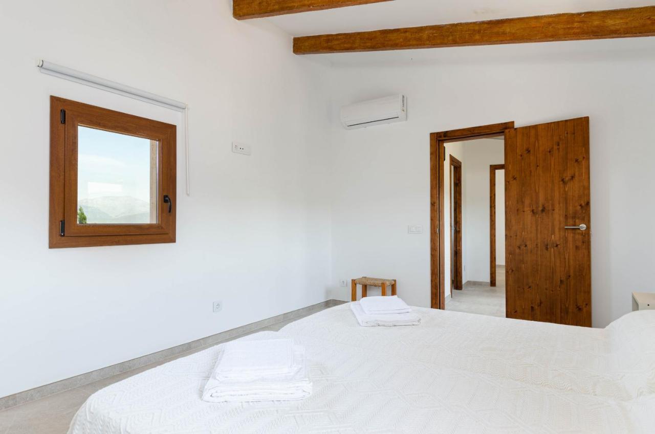 Yourhouse Covetes, With Private Pool And Garden, Perfect For Families Villa *