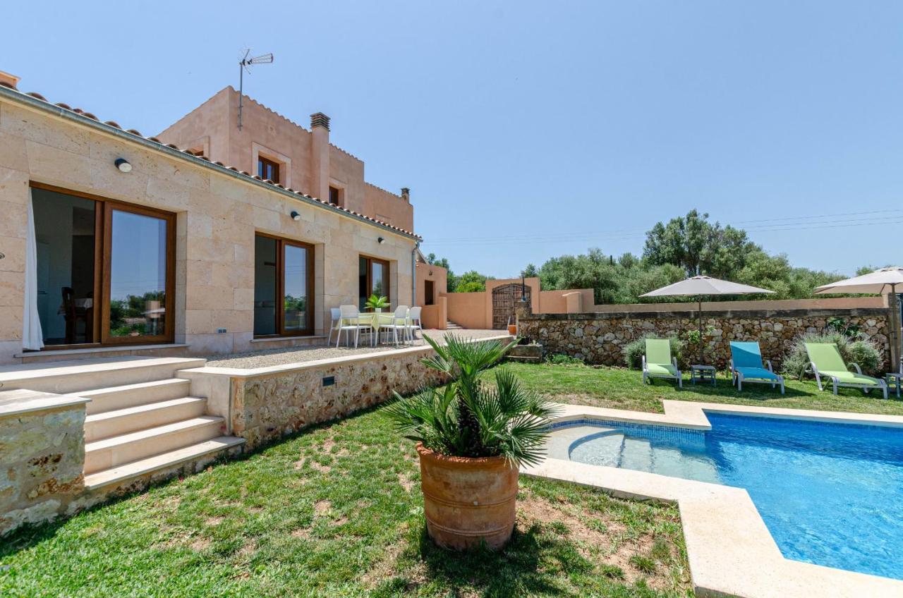 Yourhouse Covetes, With Private Pool And Garden, Perfect For Families Villa Muro