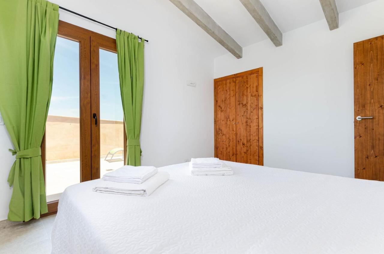 Villa Yourhouse Covetes, With Private Pool And Garden, Perfect For Families