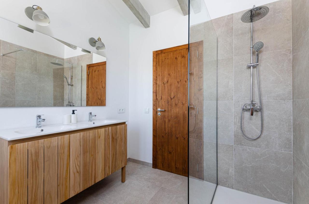 Villa Yourhouse Covetes, With Private Pool And Garden, Perfect For Families *