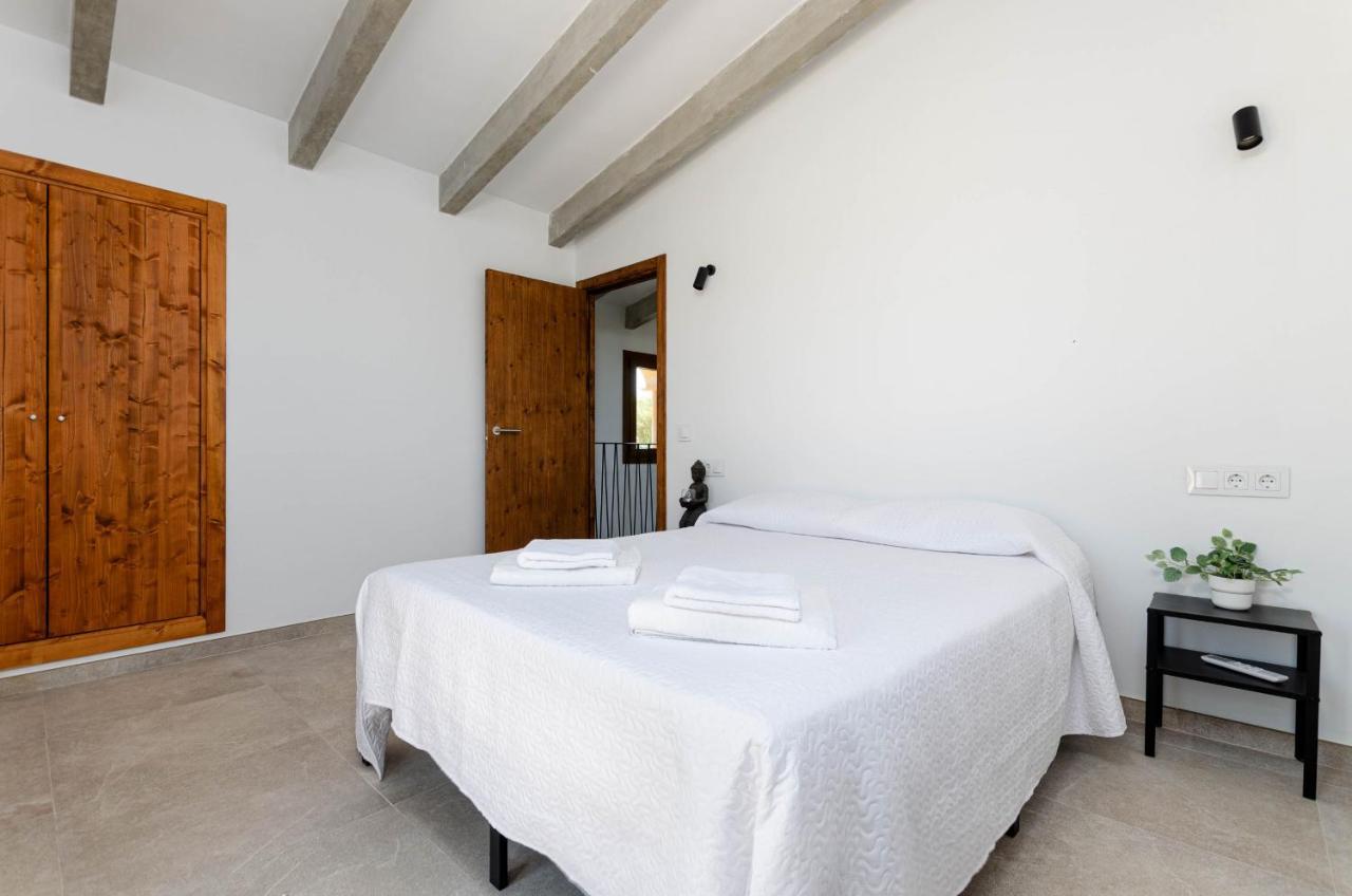 Villa Yourhouse Covetes, With Private Pool And Garden, Perfect For Families