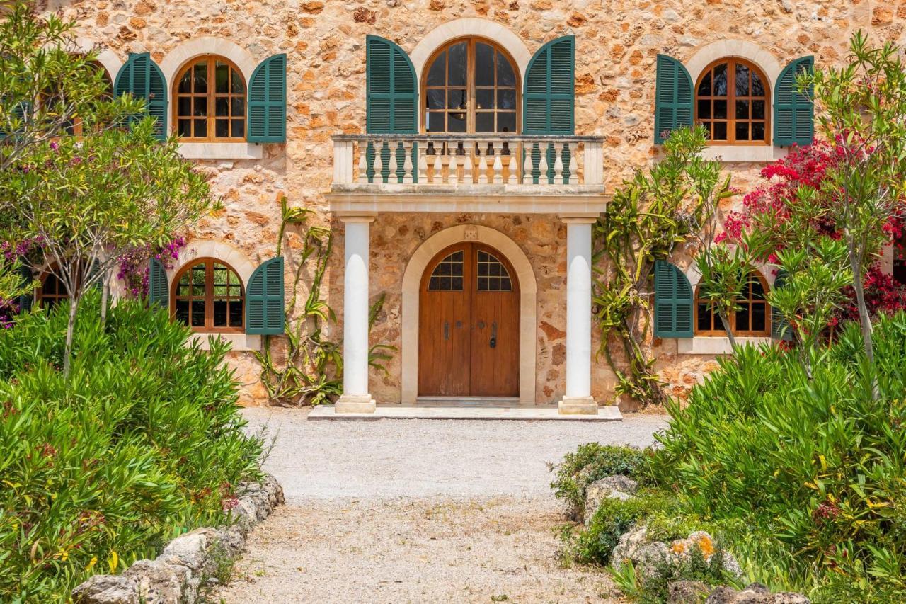 Luxusfinca Son Mas Fenalitx (Fenalich)