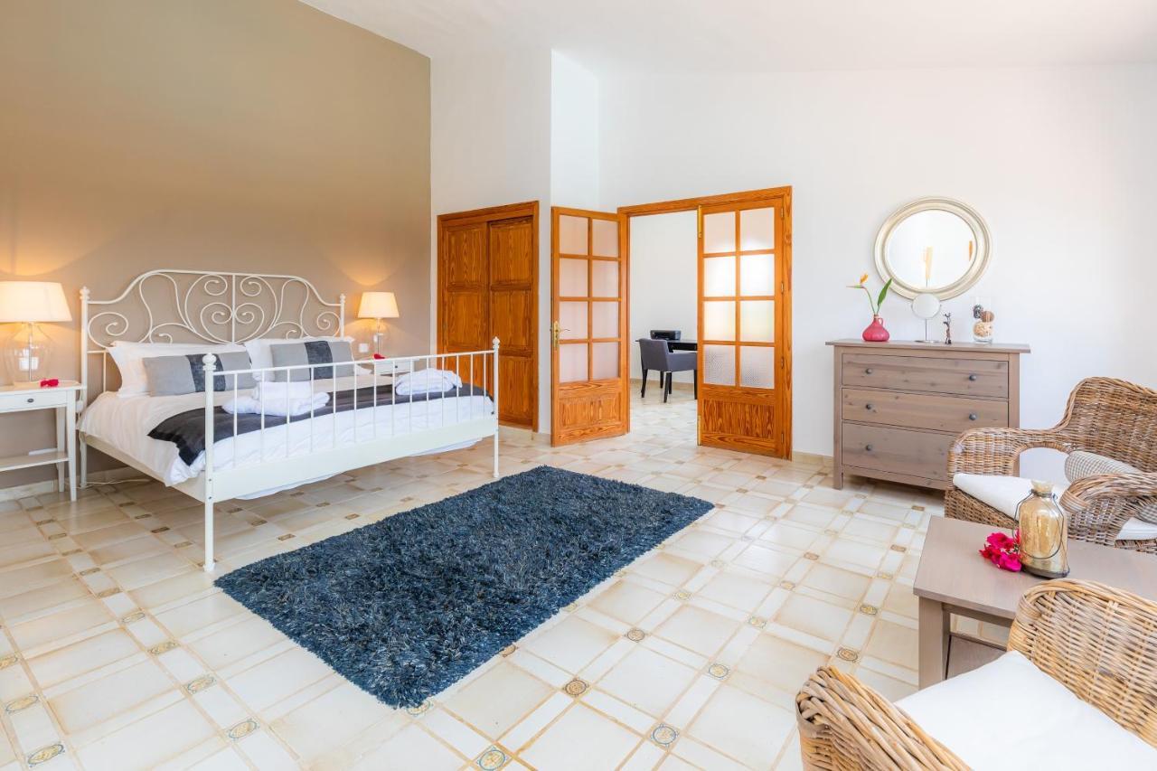 Luxusfinca Son Mas * Fenalitx (Fenalich)