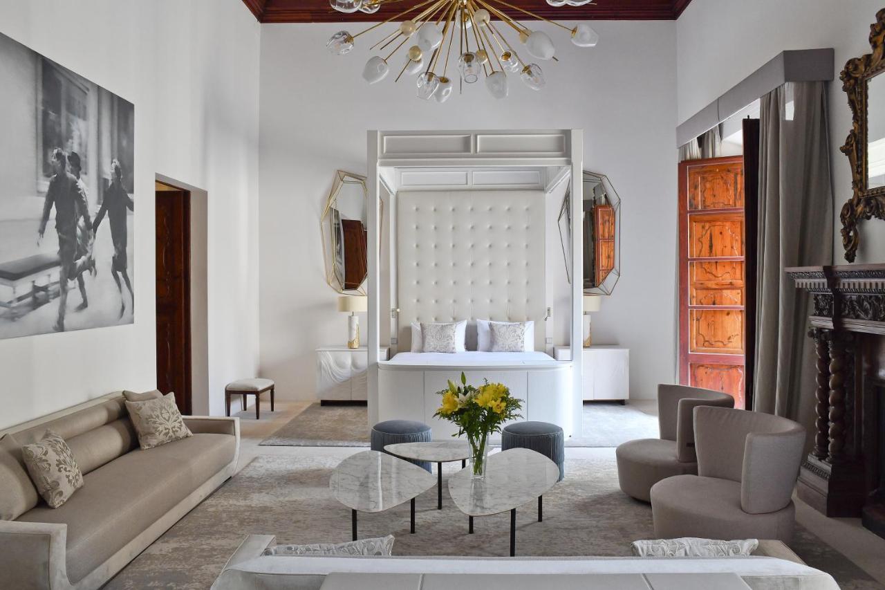 Hotel Palacio Marques (adults Only) Palma de Mallorca
