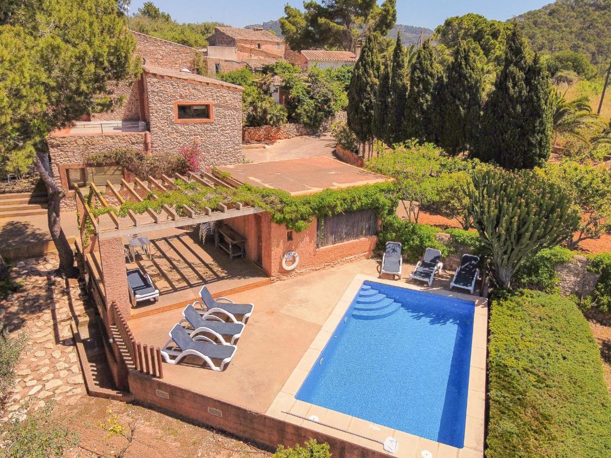 Pessal Villa *