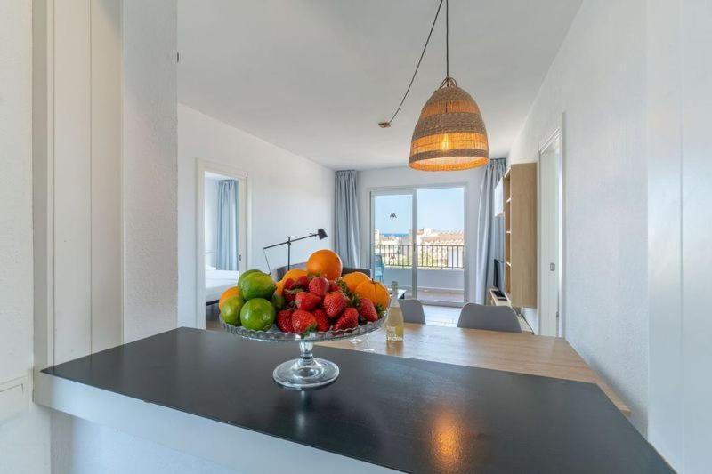 Apartamento La Perla Negra *
