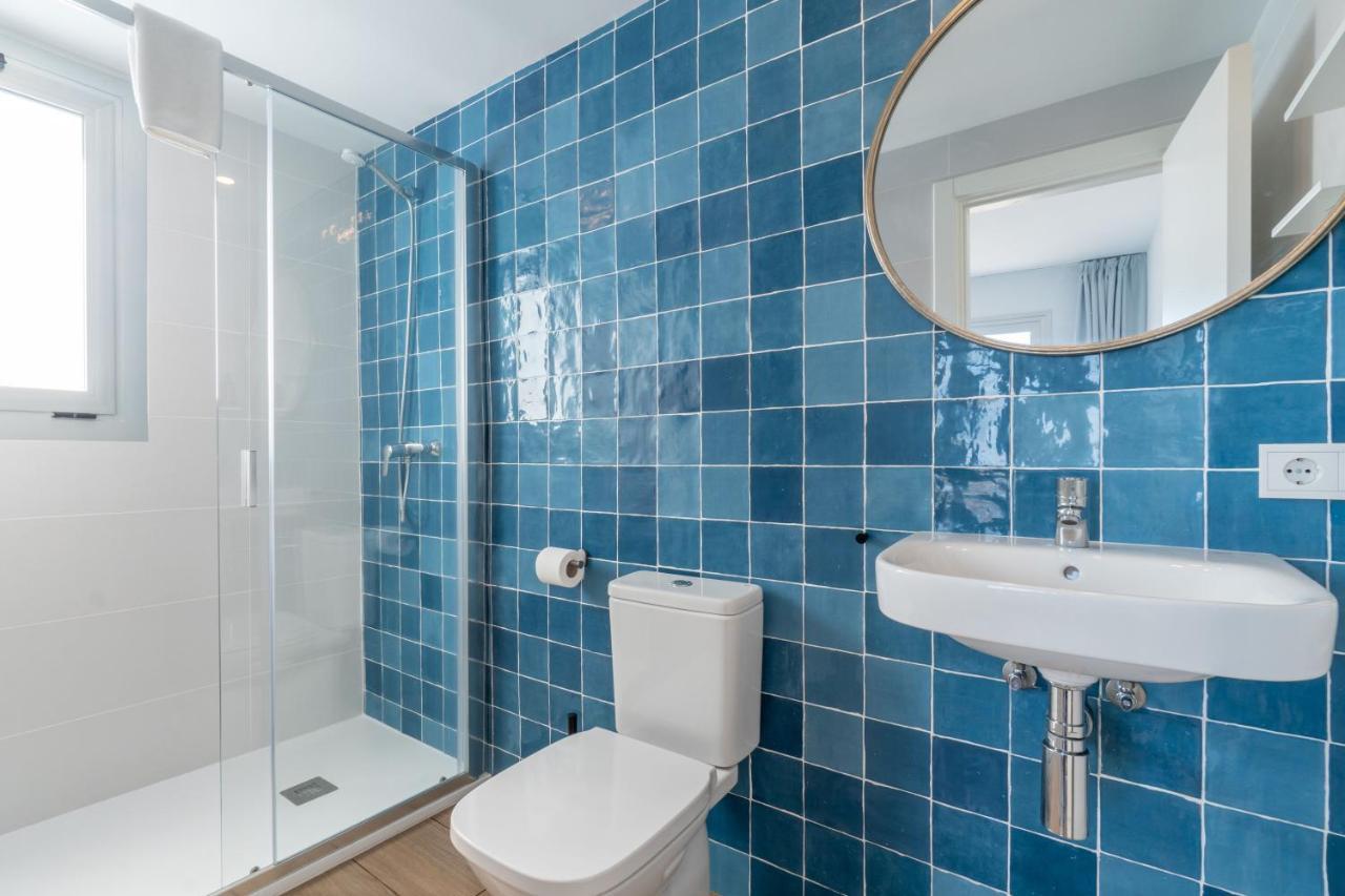 Apartamento La Perla Negra