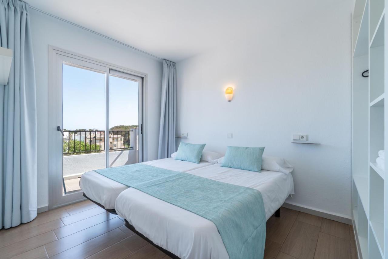 Apartamento La Perla Negra *