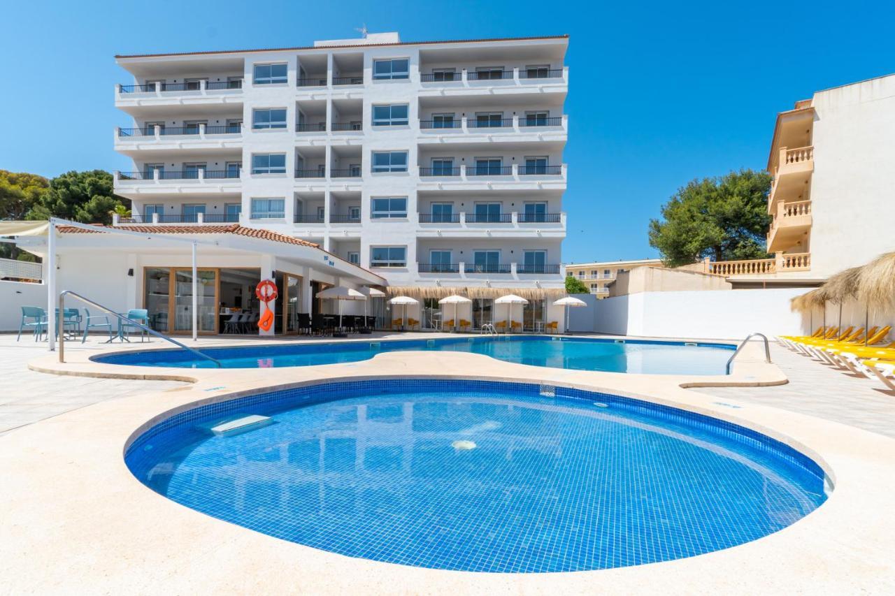 Apartamento La Perla Negra *