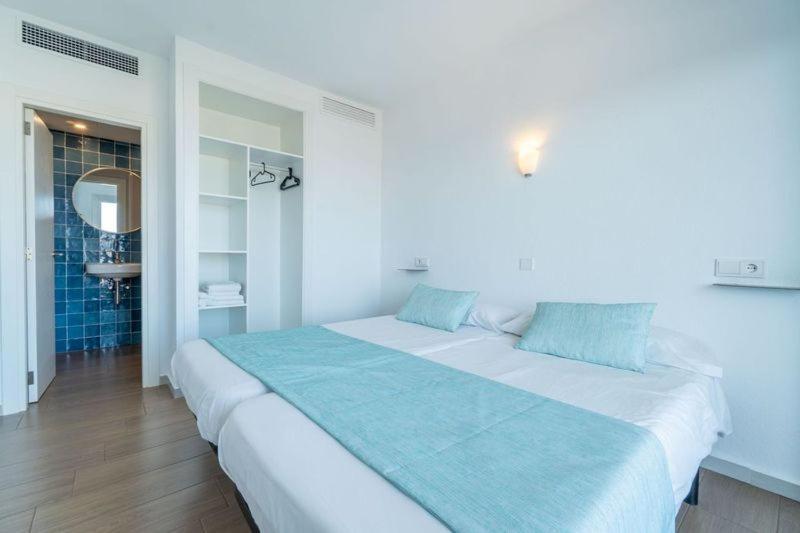 Apartamento La Perla Negra *