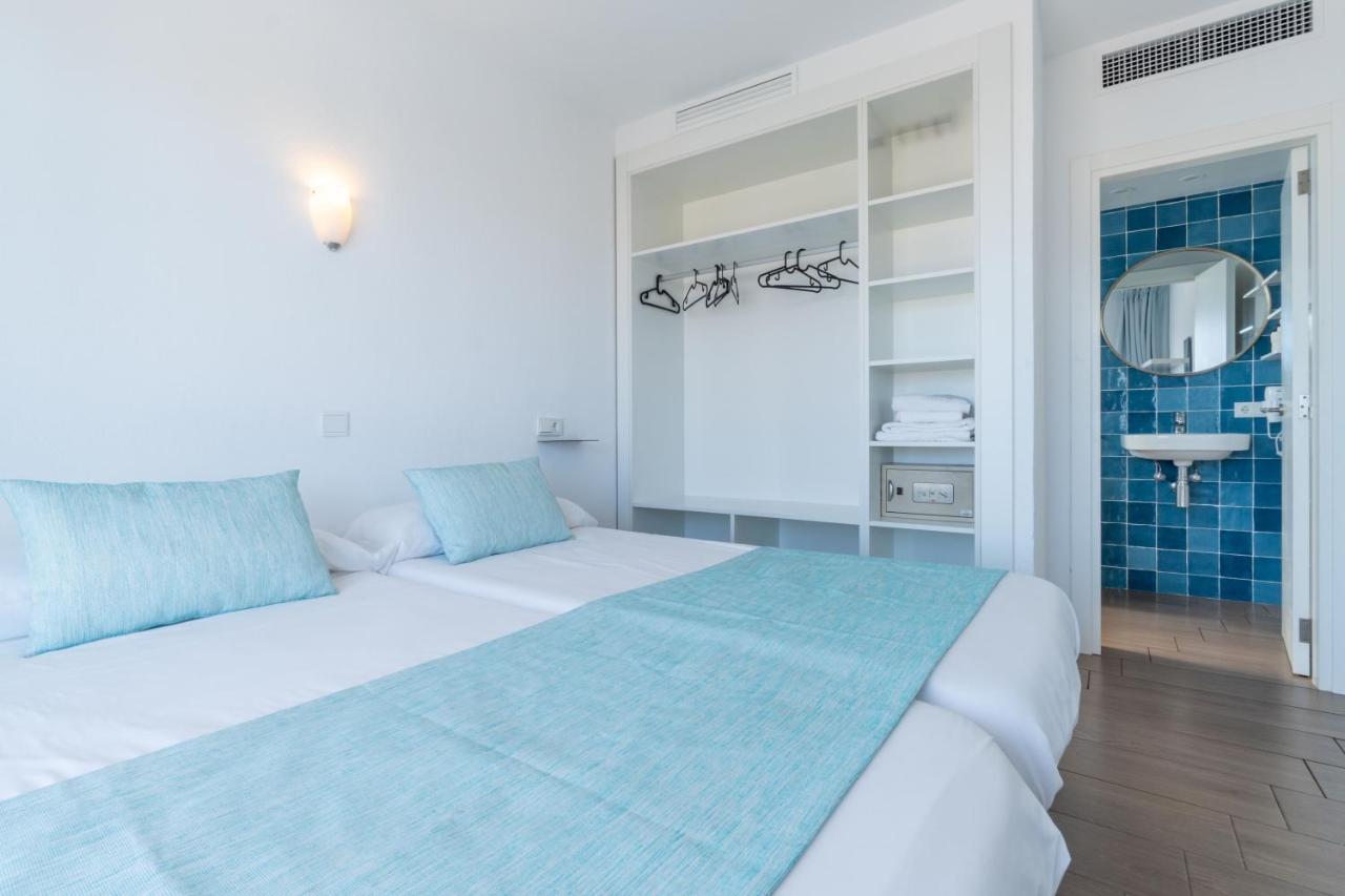 Apartamento La Perla Negra *