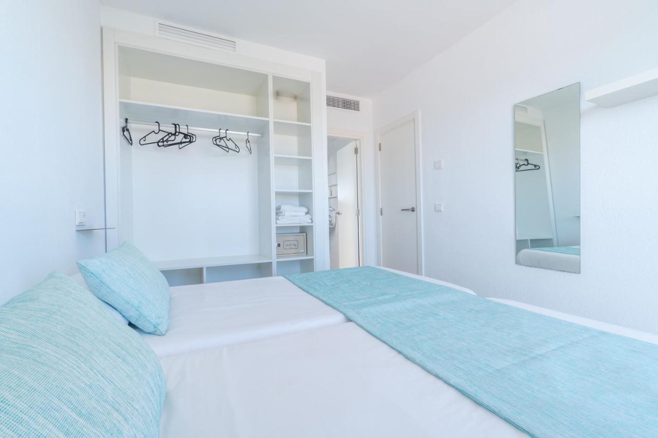 Apartamento La Perla Negra *