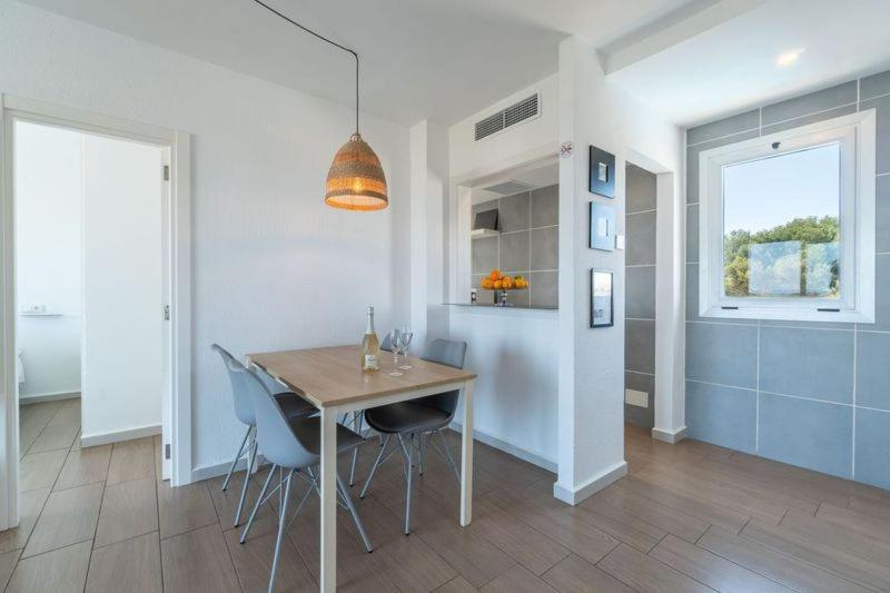 La Perla Negra Apartamento Cala Ratjada (Mallorca)