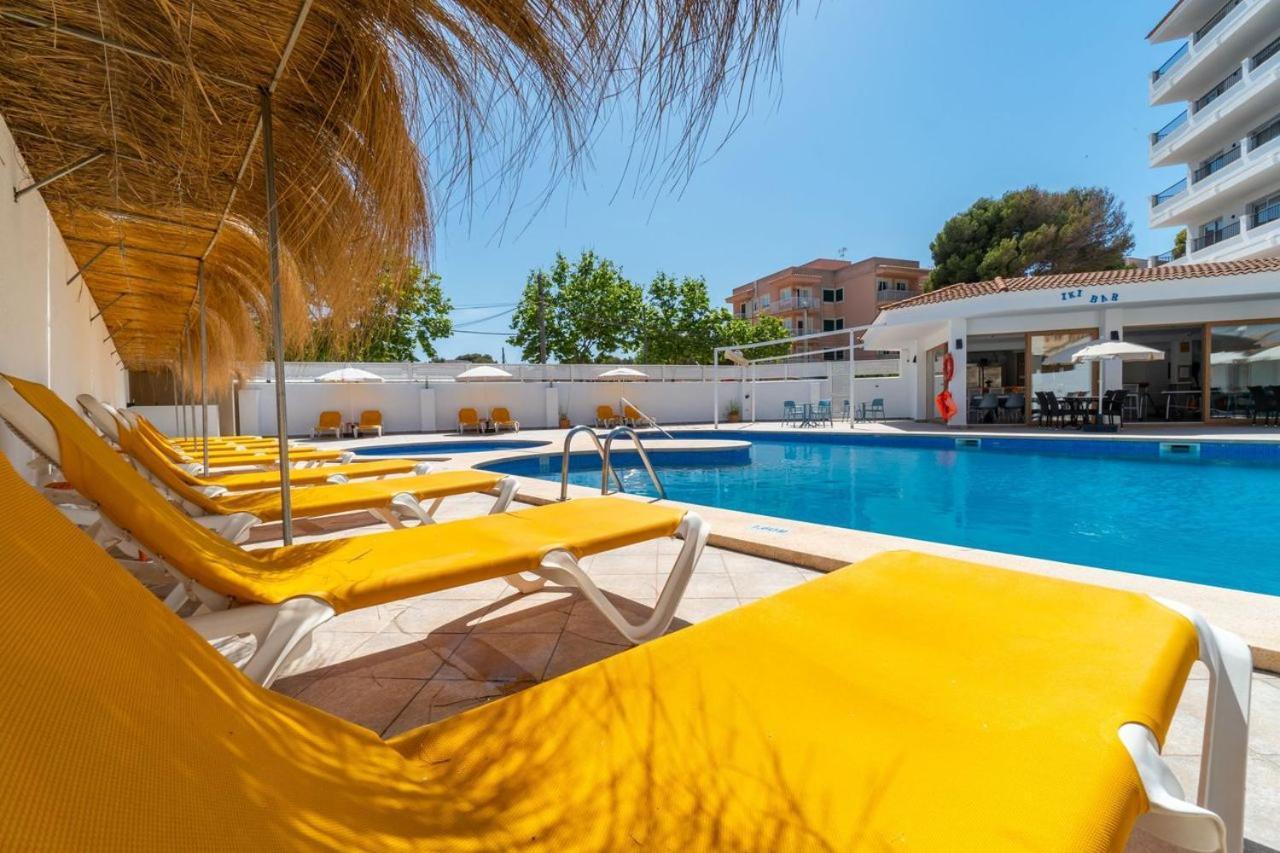 La Perla Negra Apartamento Cala Ratjada (Mallorca)