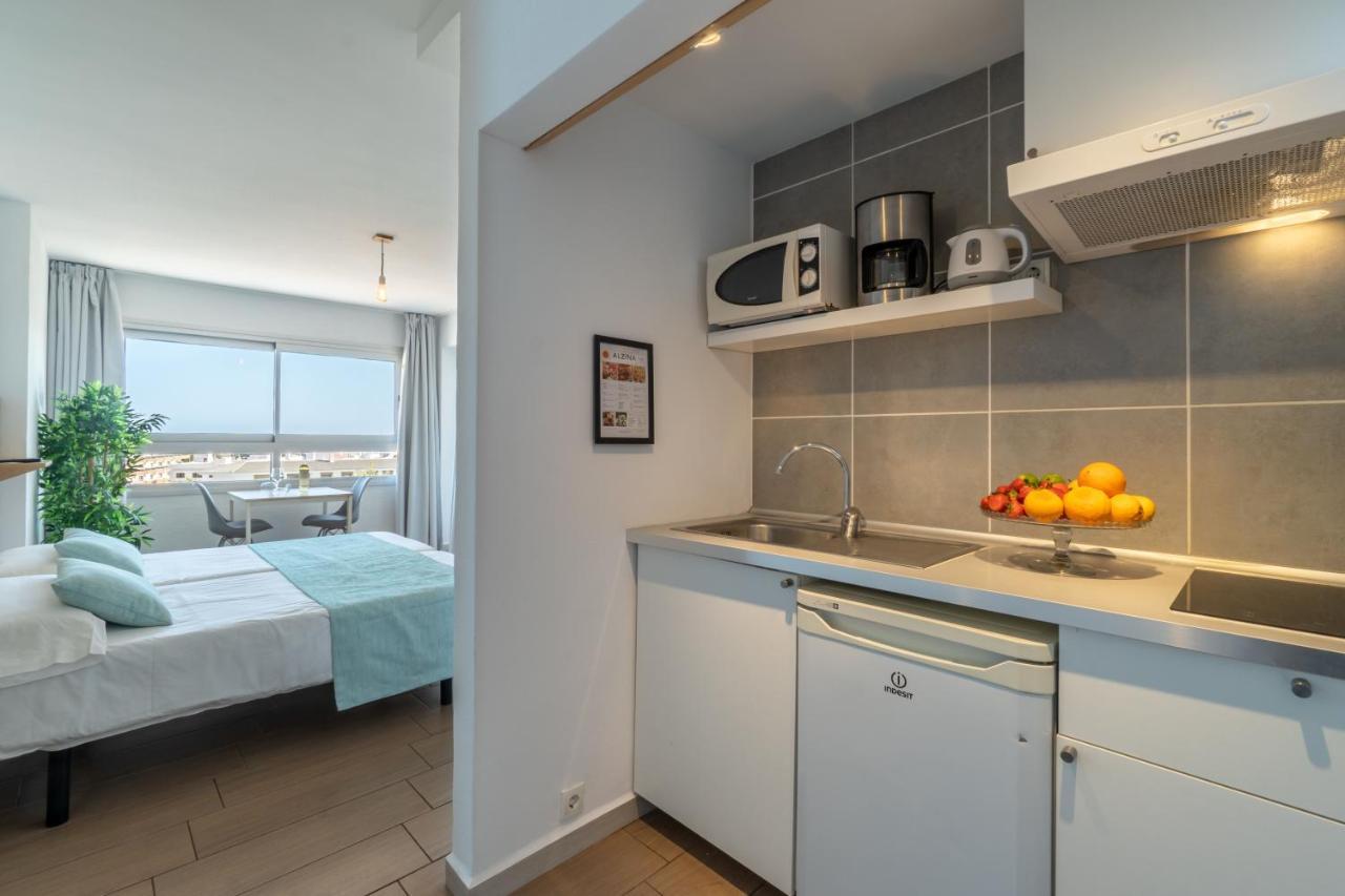 La Perla Negra Apartamento Cala Ratjada (Mallorca)