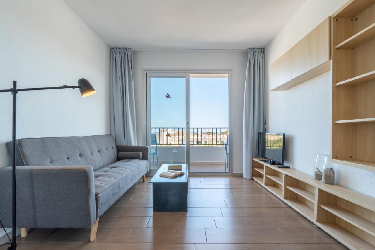 Apartamento La Perla Negra