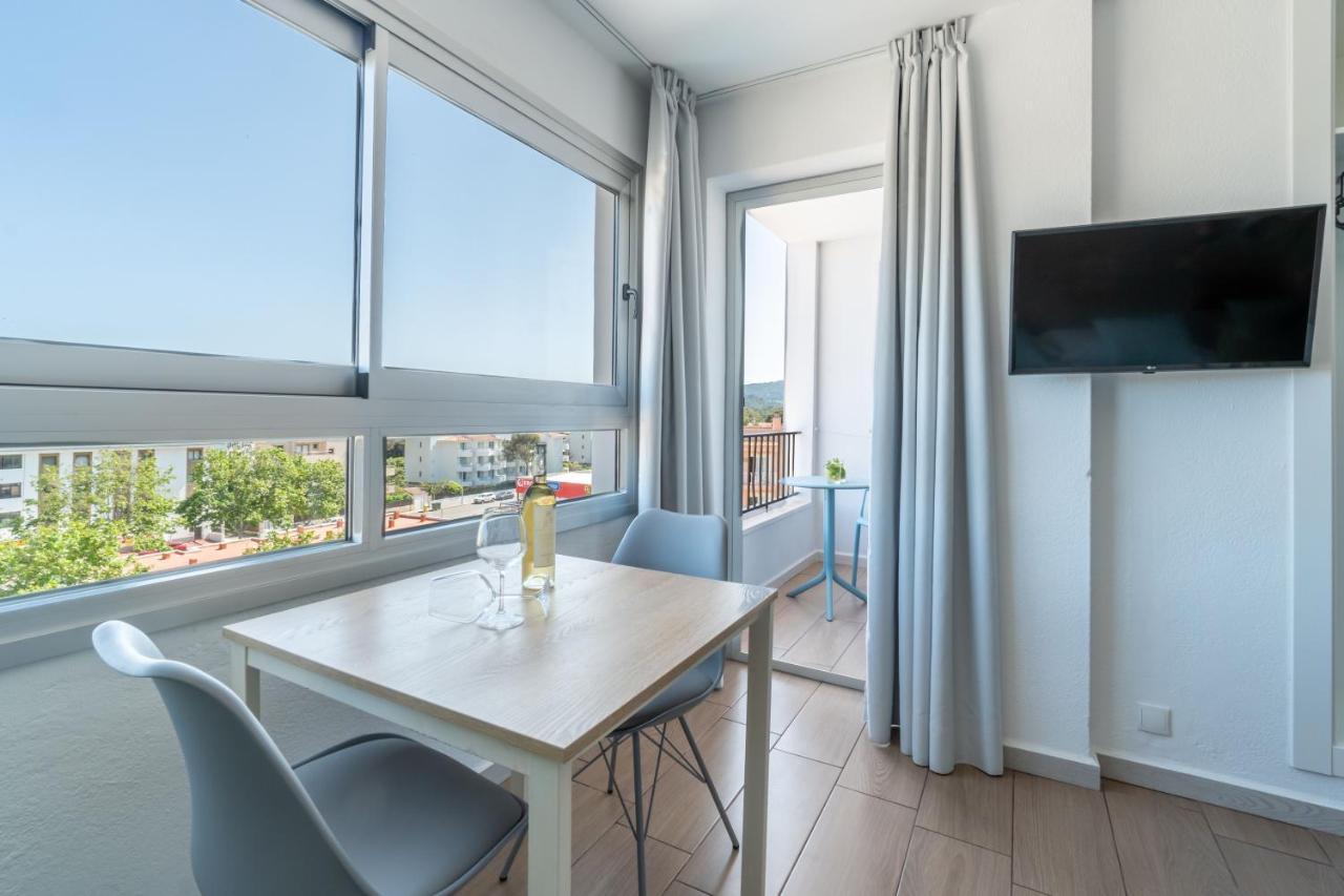 Apartamento La Perla Negra