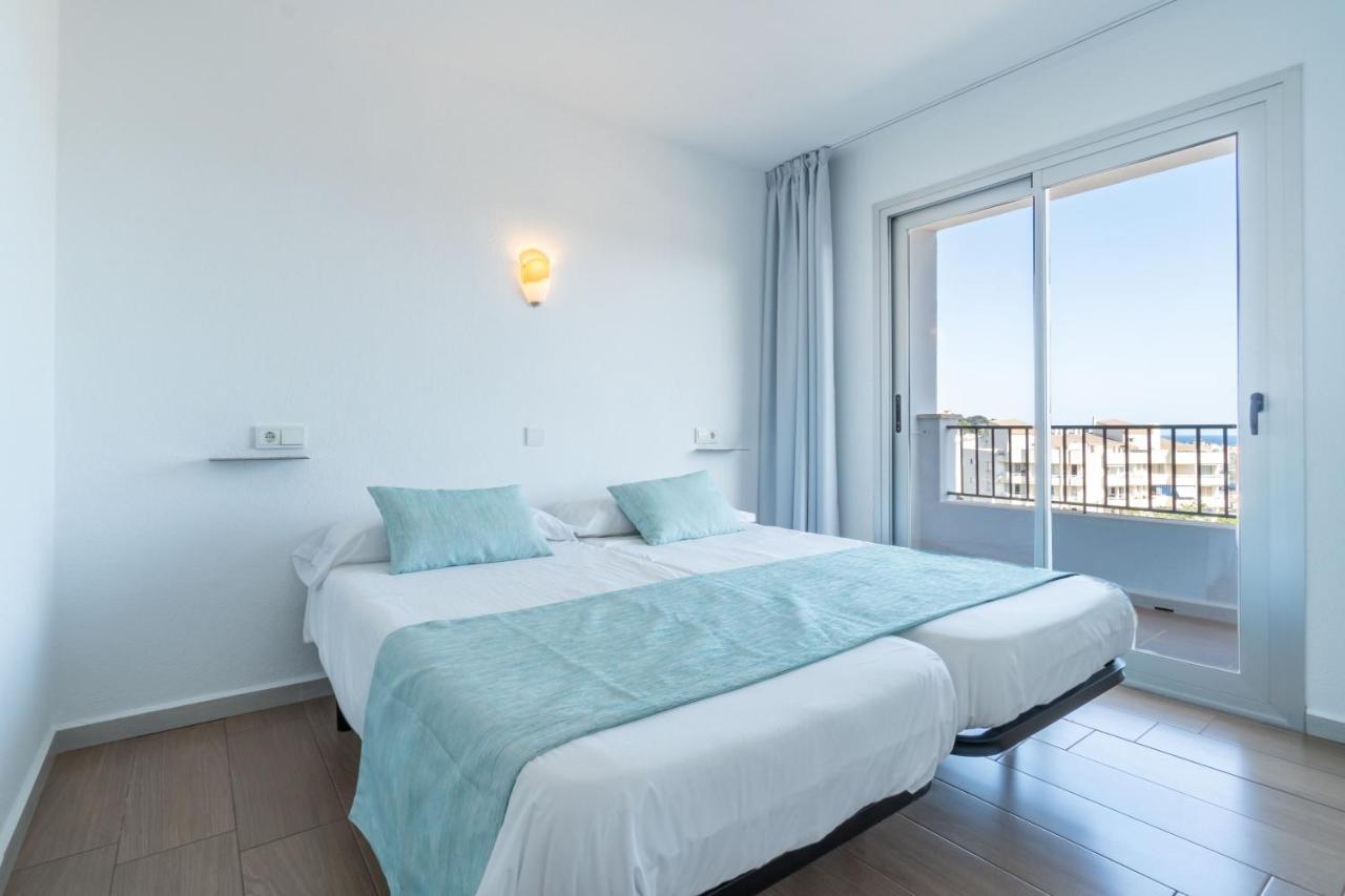 Apartamento La Perla Negra *