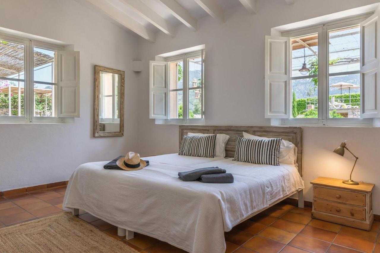 Villa Nou Soller