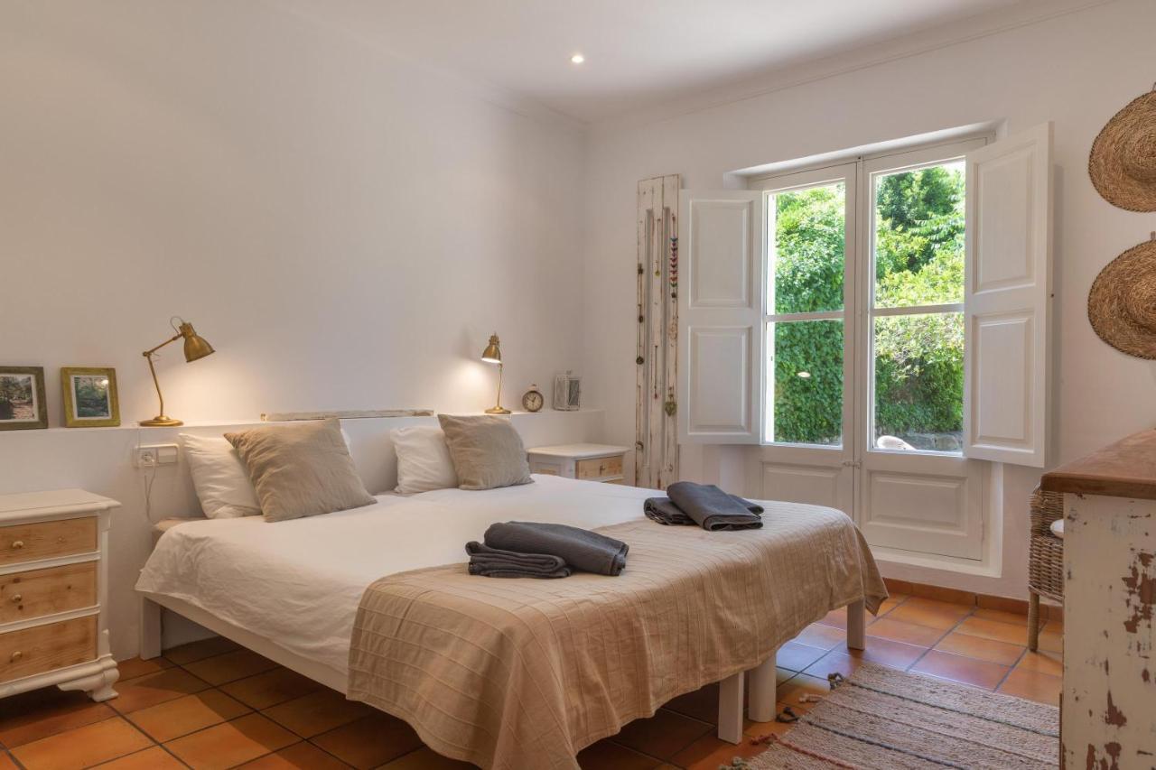Nou Villa Soller