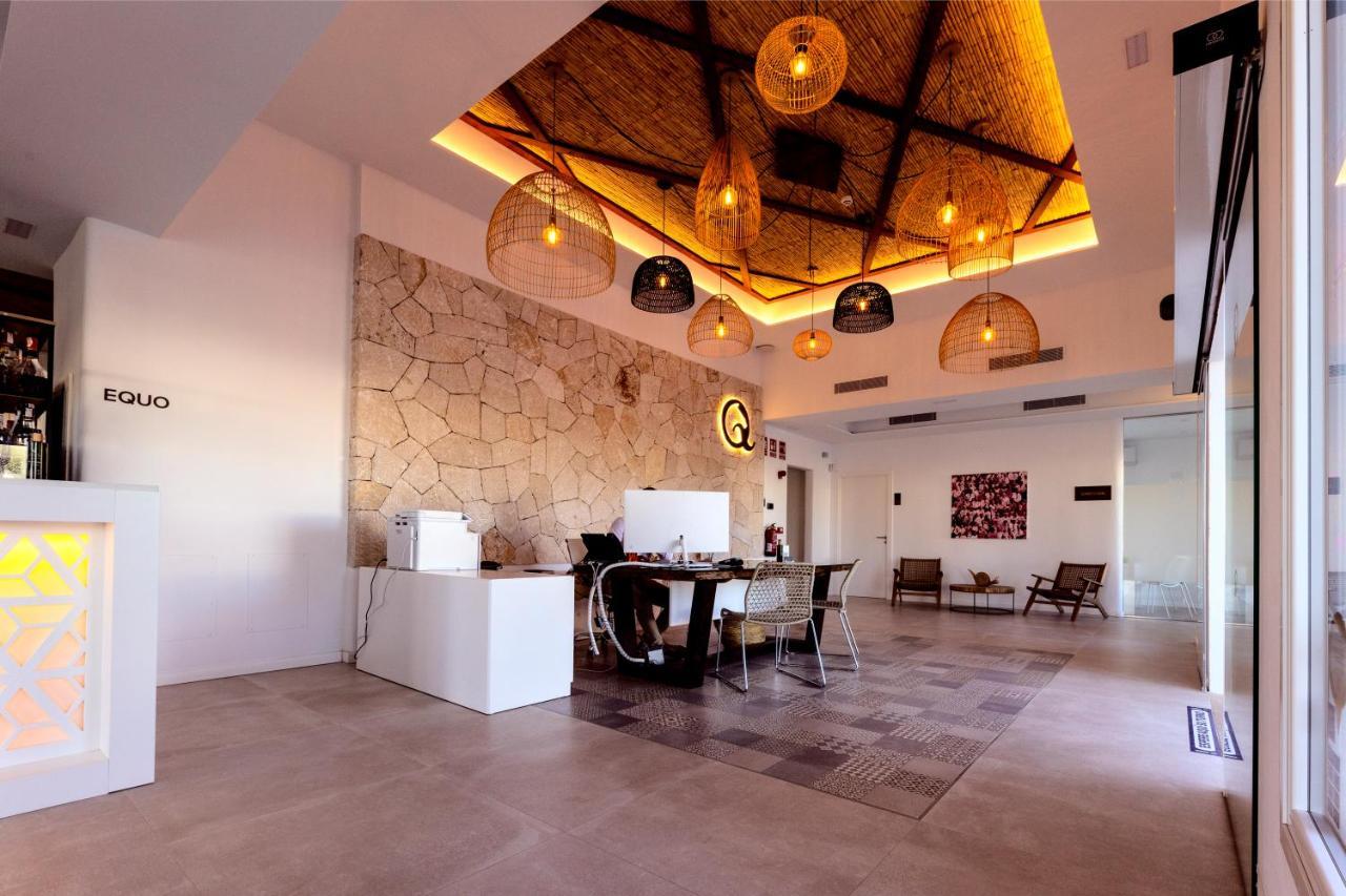 Eques Petit Hotel
