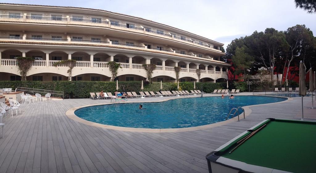 Diamant Apartahotel 4*