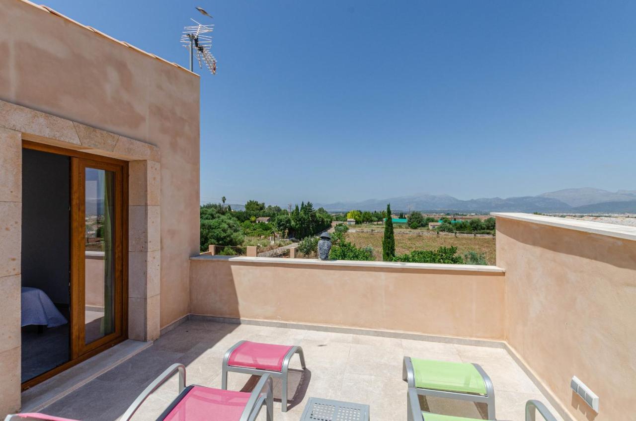 Yourhouse Covetes, With Private Pool And Garden, Perfect For Families Villa Muro