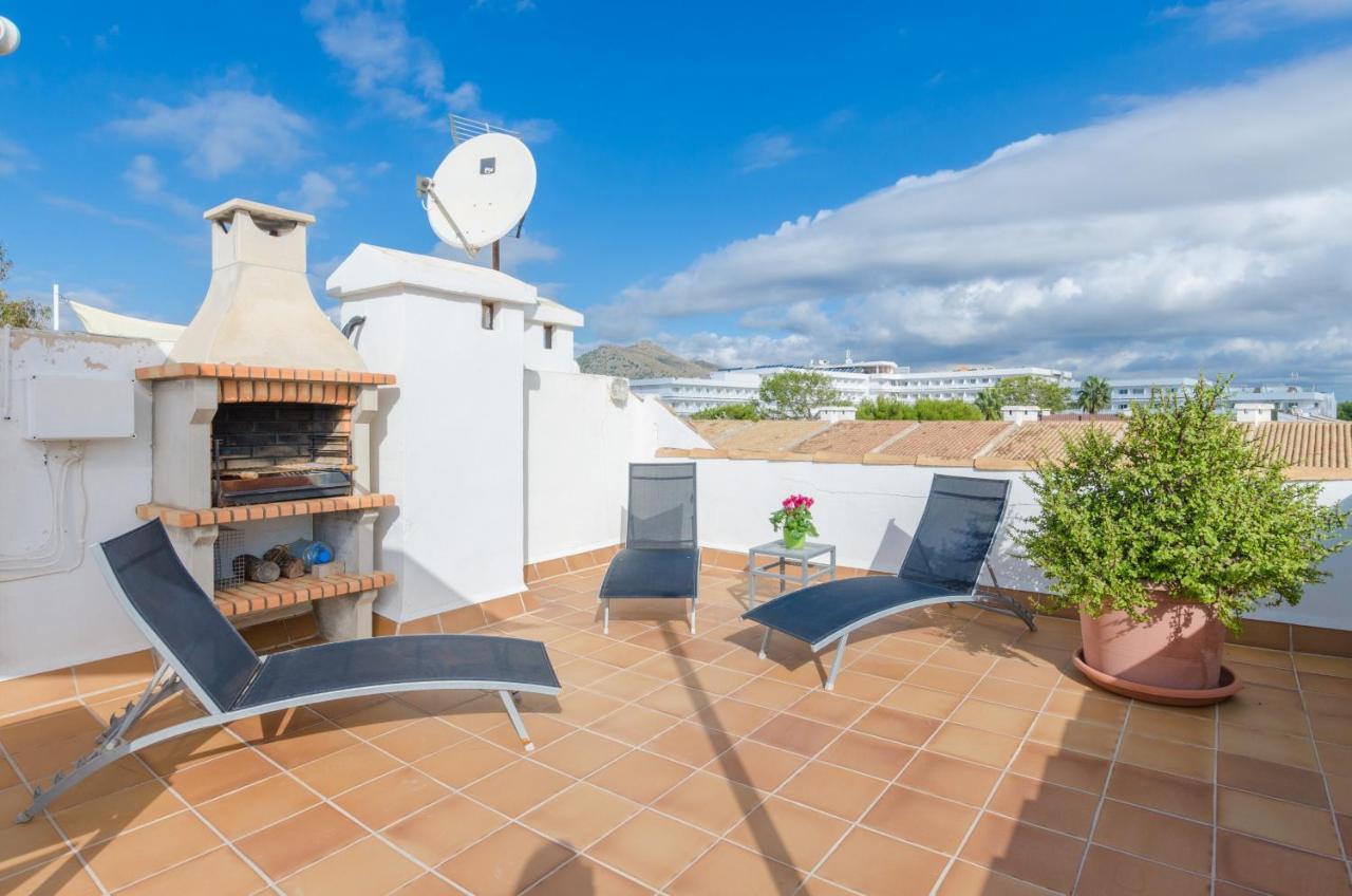Yourhouse Estel Port de Alcudia (Mallorca)