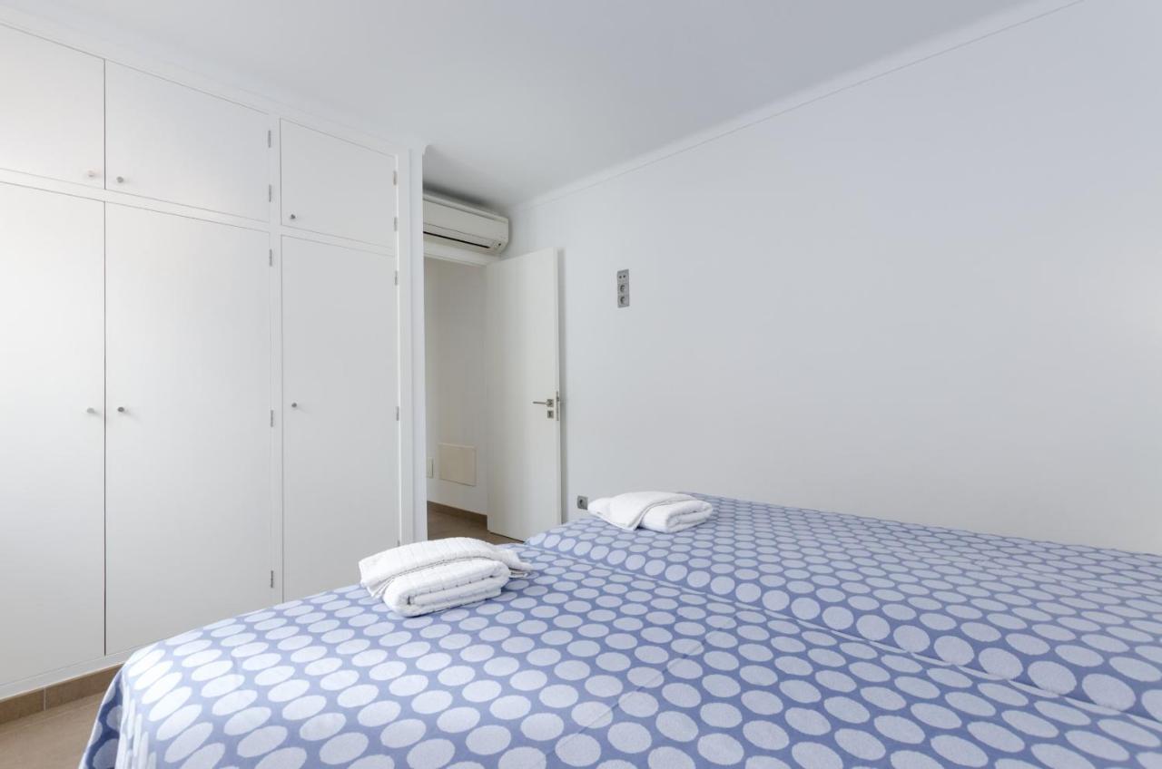 Yourhouse Estel Apartment *