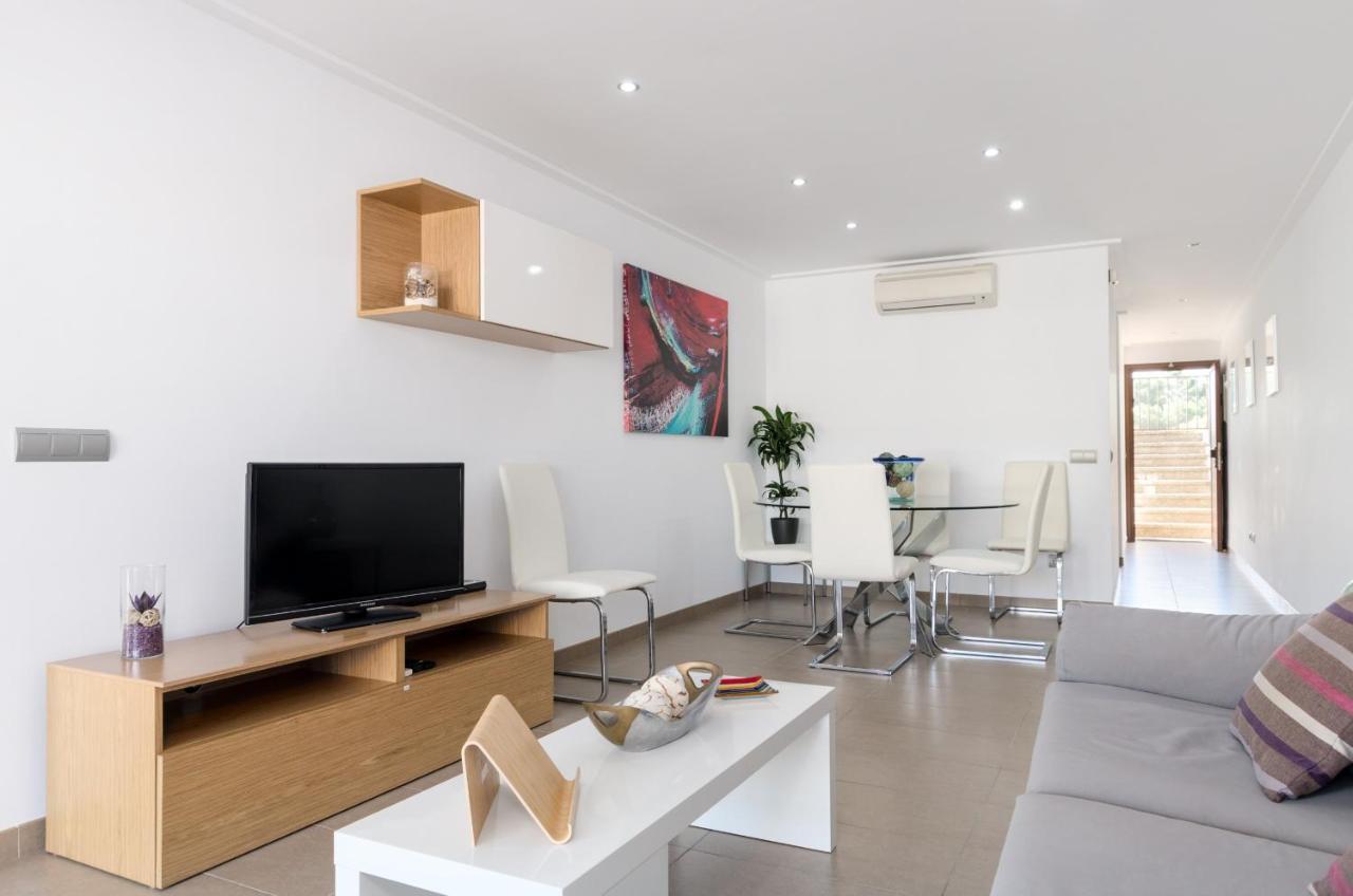 Yourhouse Estel * Port de Alcudia (Mallorca)