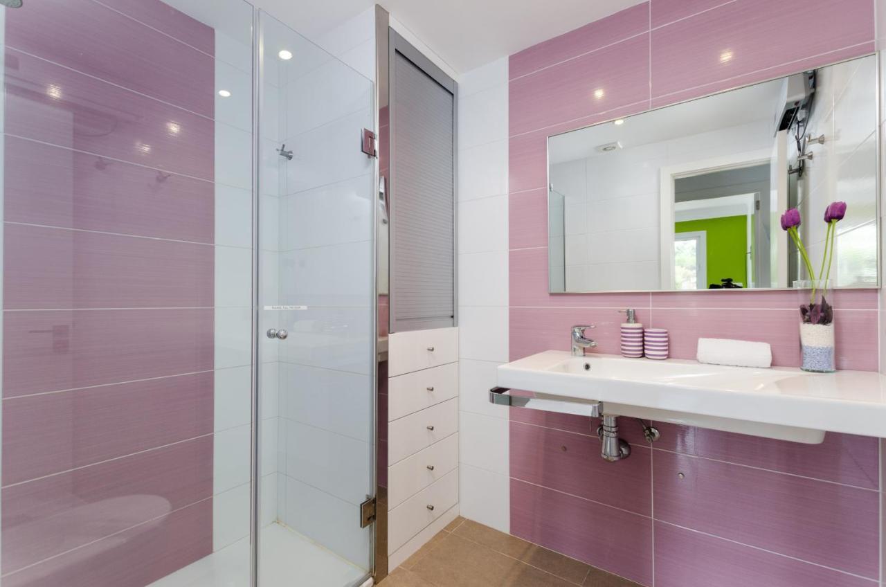 Apartment Yourhouse Estel Port de Alcudia (Mallorca)