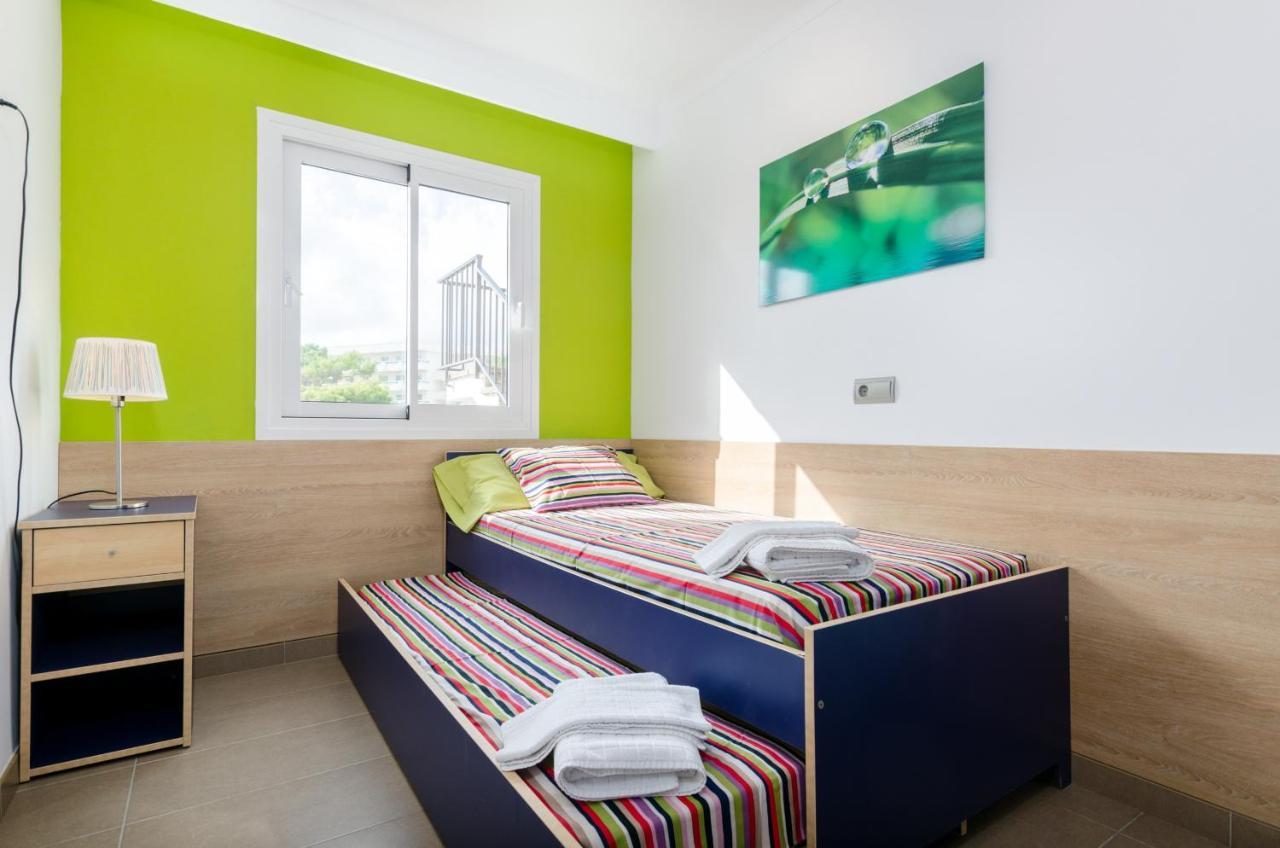 Apartment Yourhouse Estel Port de Alcudia (Mallorca)