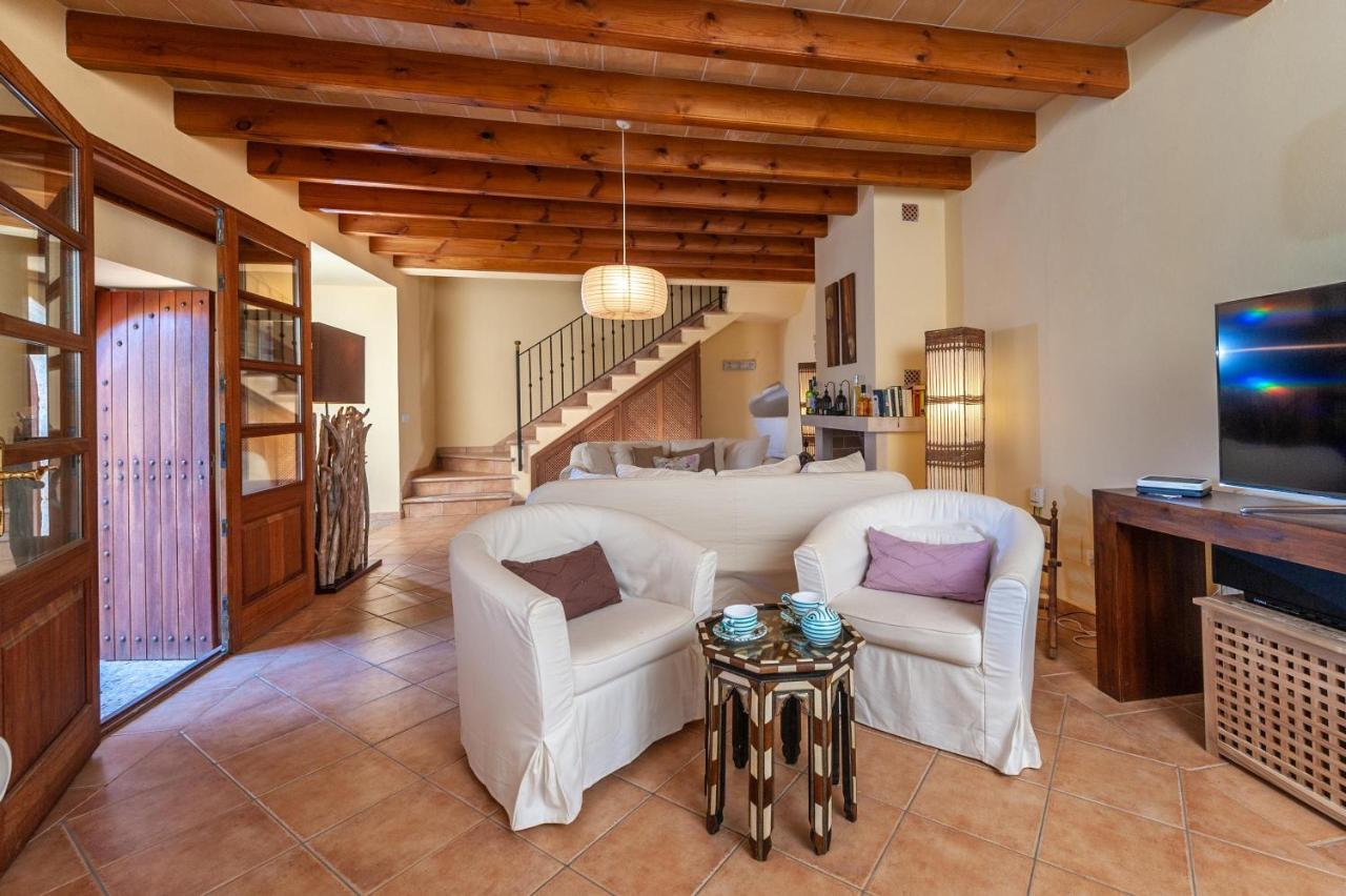 Villa Casa Jan *