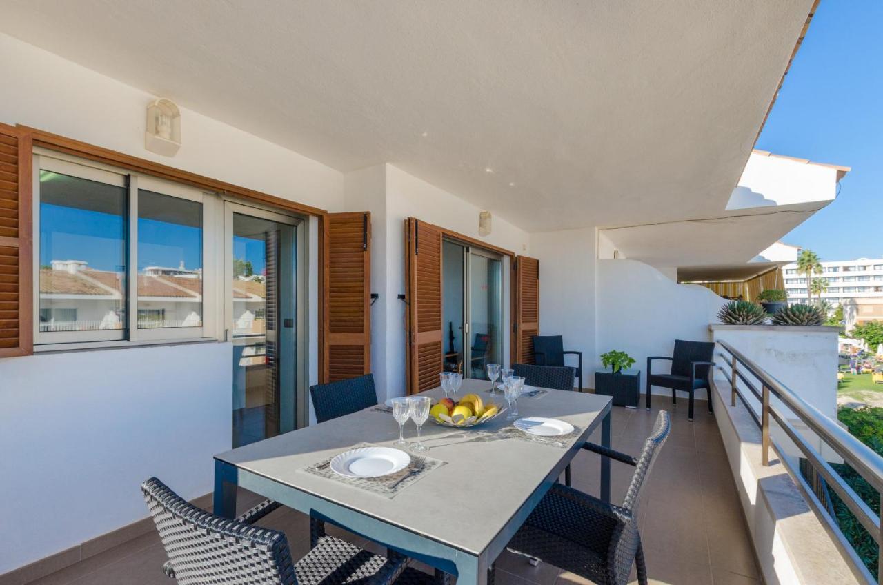 Yourhouse Estel Apartment *