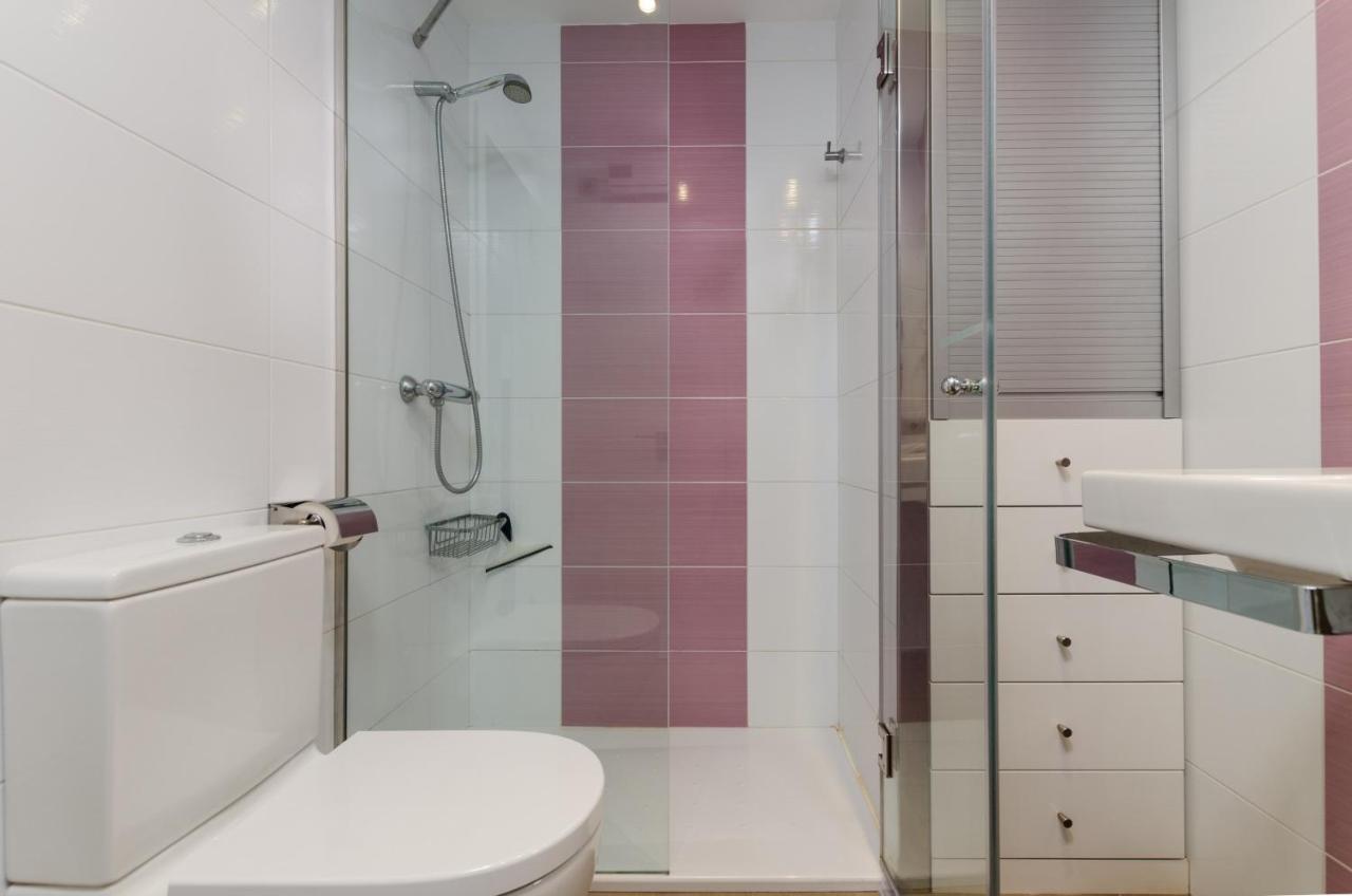 Apartment Yourhouse Estel *