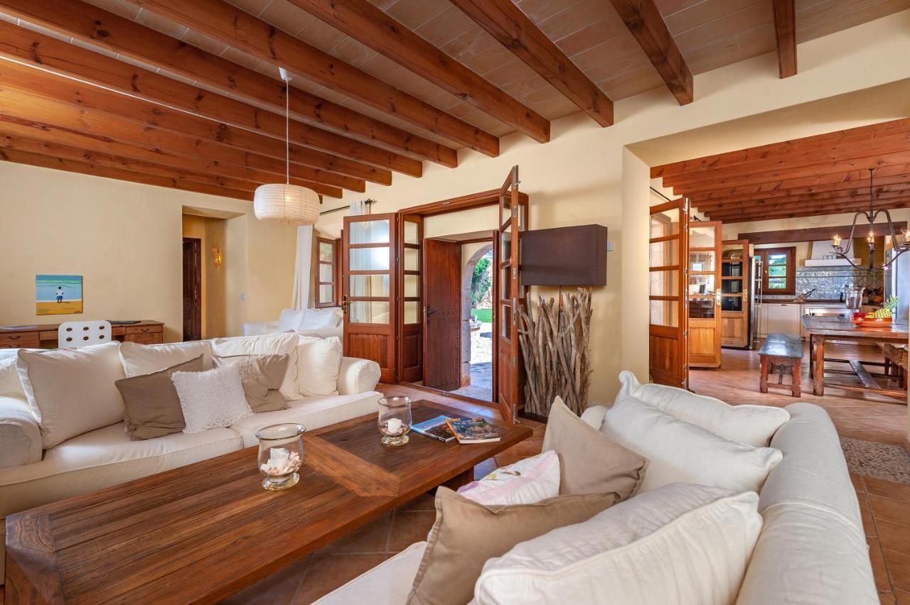 Casa Jan Llombarts