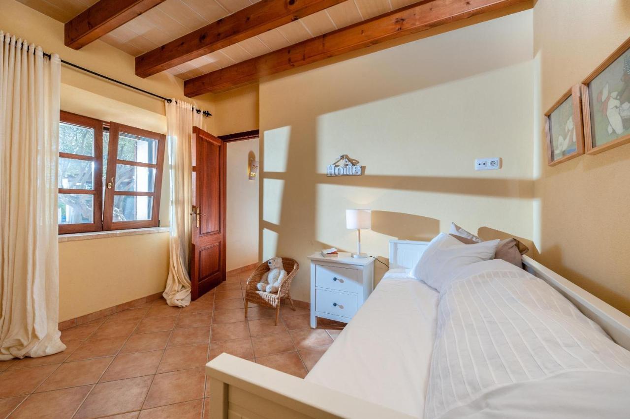 Villa Casa Jan Llombarts