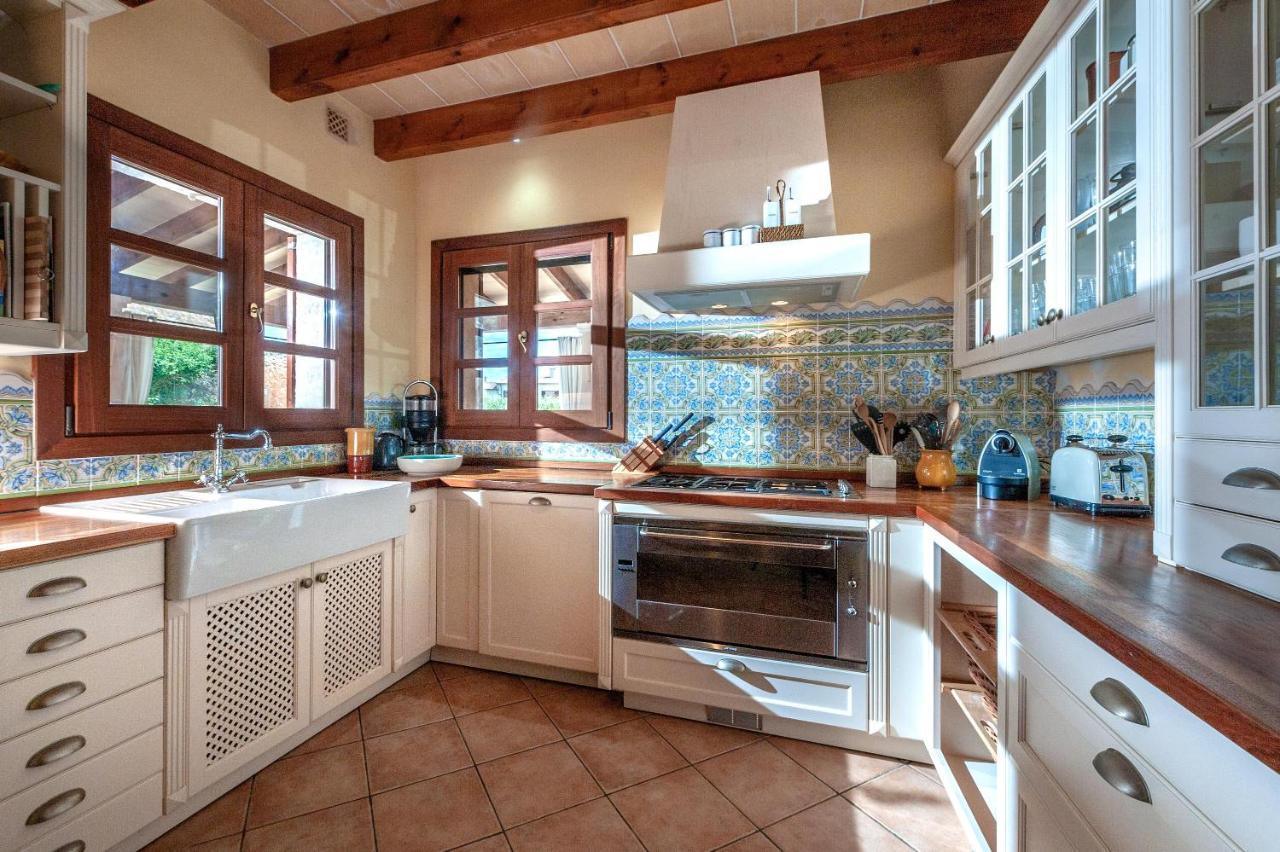 Villa Casa Jan