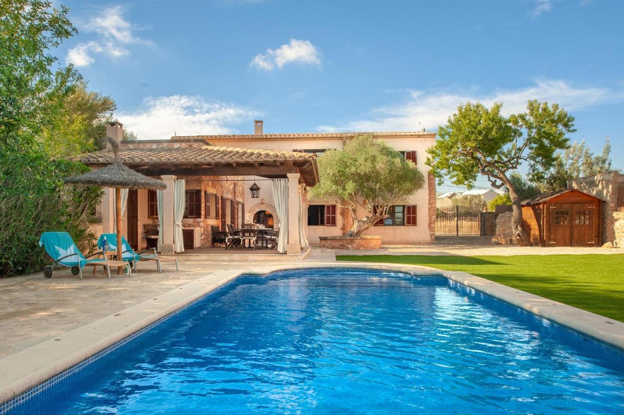 Casa Jan *