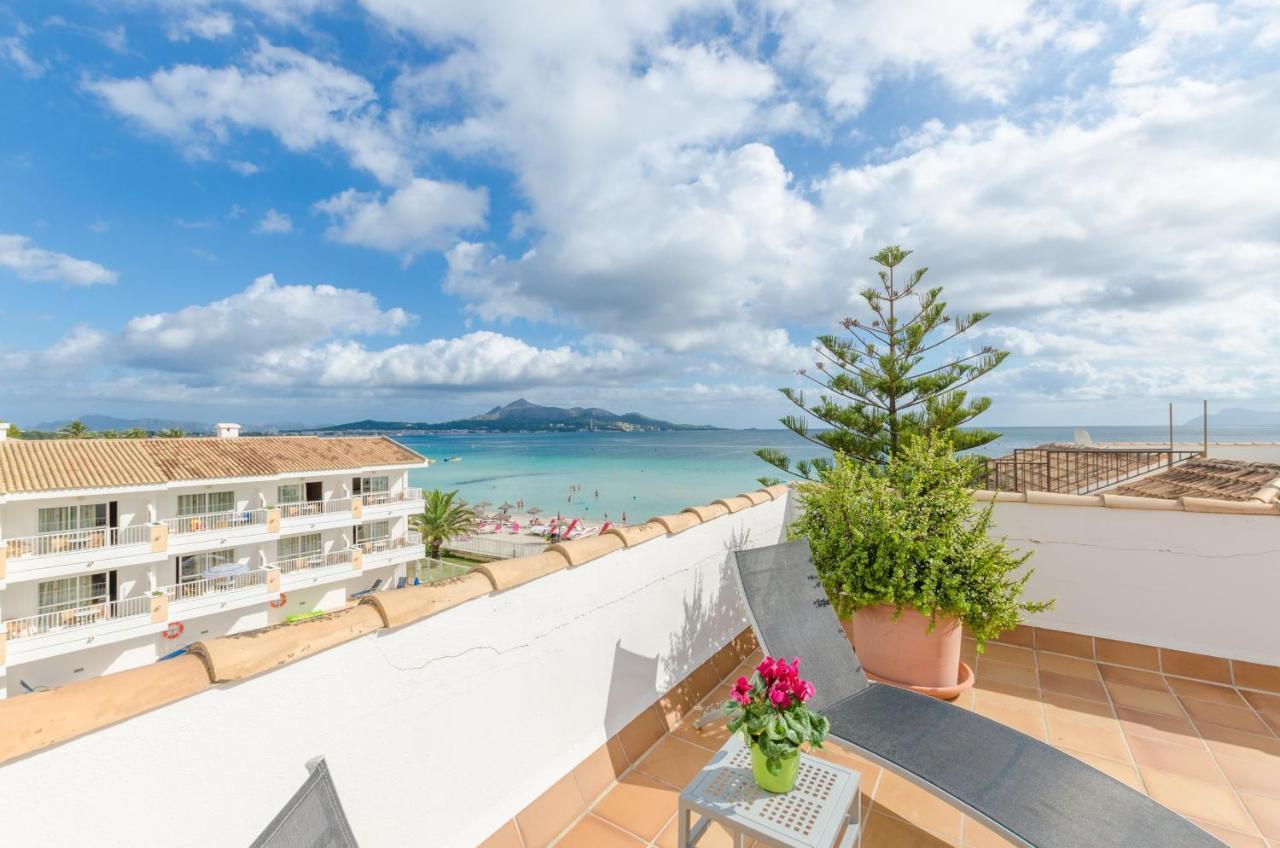 Yourhouse Estel Apartment Port de Alcudia (Mallorca)