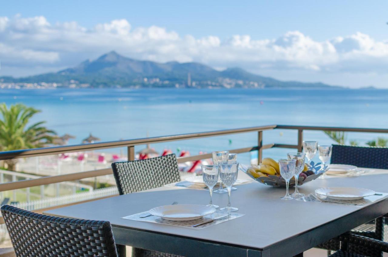 Apartment Yourhouse Estel Port de Alcudia (Mallorca)