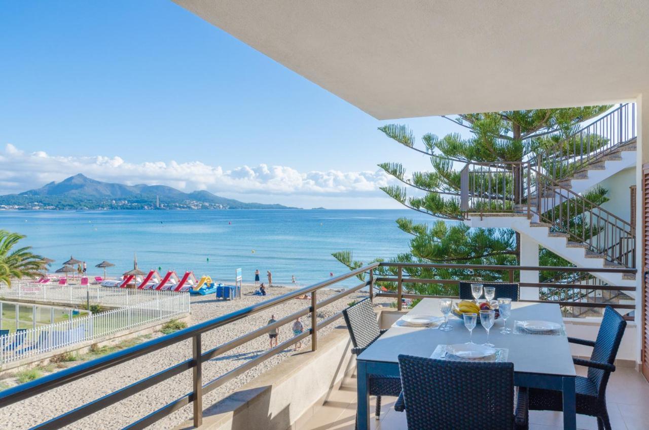 Yourhouse Estel * Port de Alcudia (Mallorca)