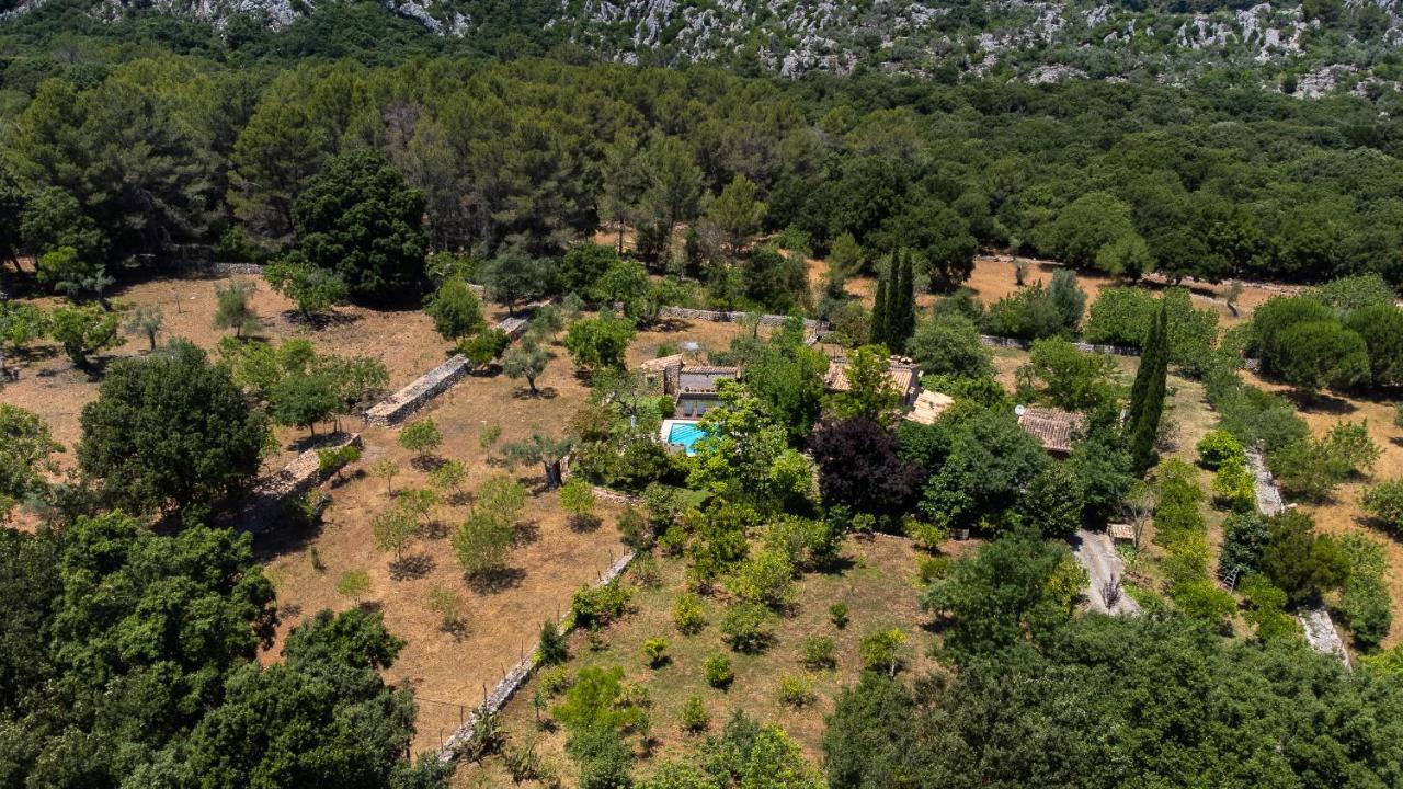Sementer Del Molinet By Homevillas360 Сasa de vacaciones Pollensa