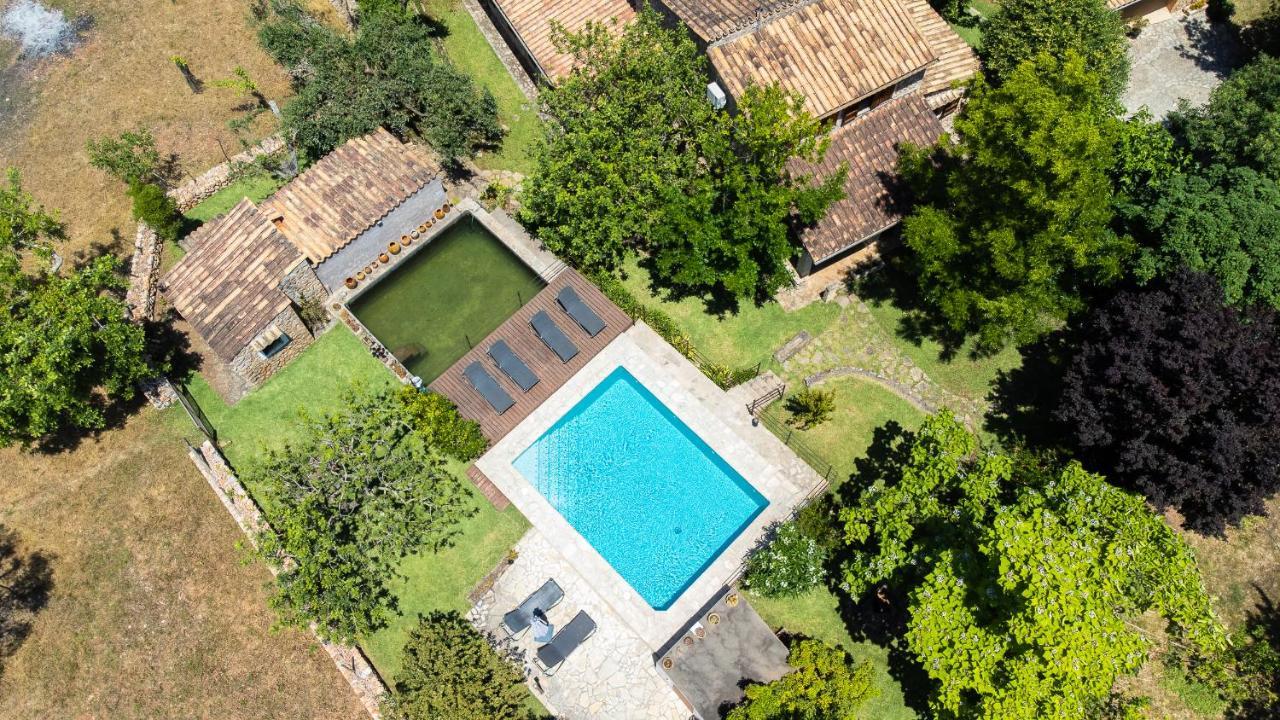 Сasa de vacaciones Sementer Del Molinet By Homevillas360 Pollensa