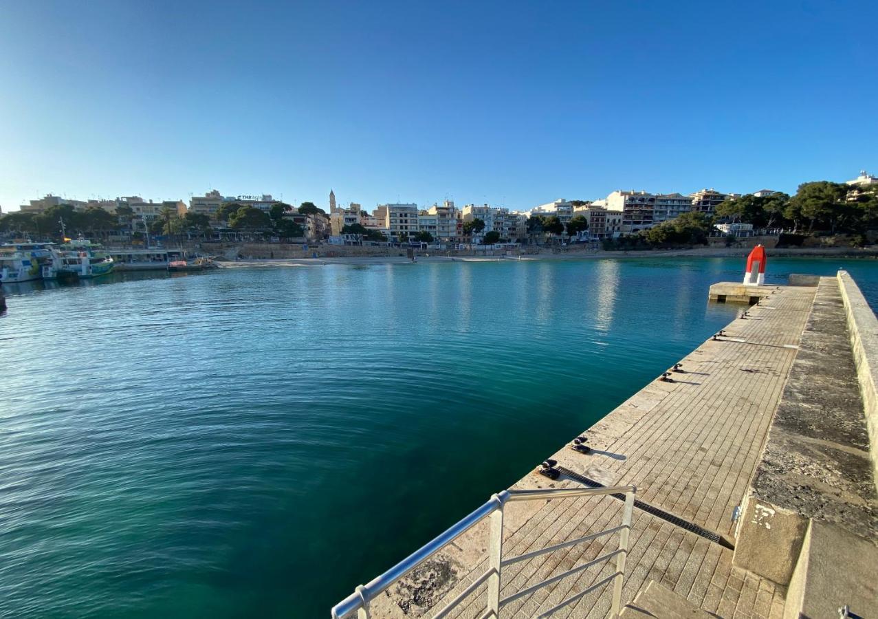 De Majorque Portocristo Apartment