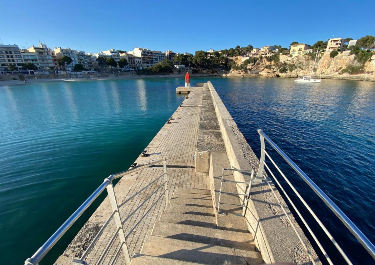 Apartment De Majorque Portocristo Porto Cristo