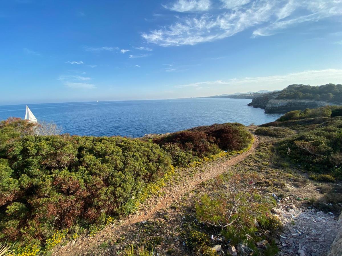 De Majorque Portocristo